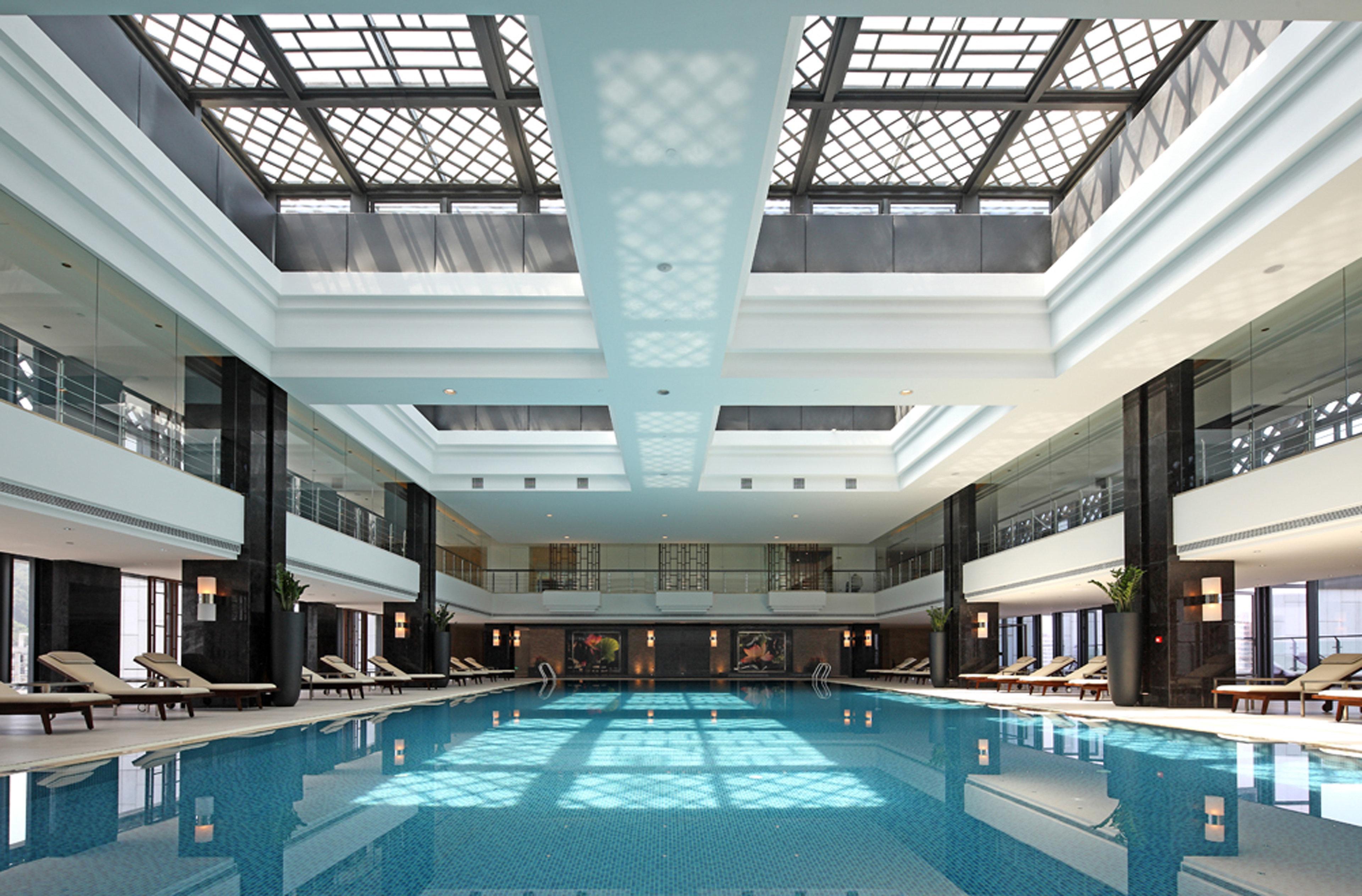 Crowne Plaza Huangshan Yucheng By Ihg Exterior photo