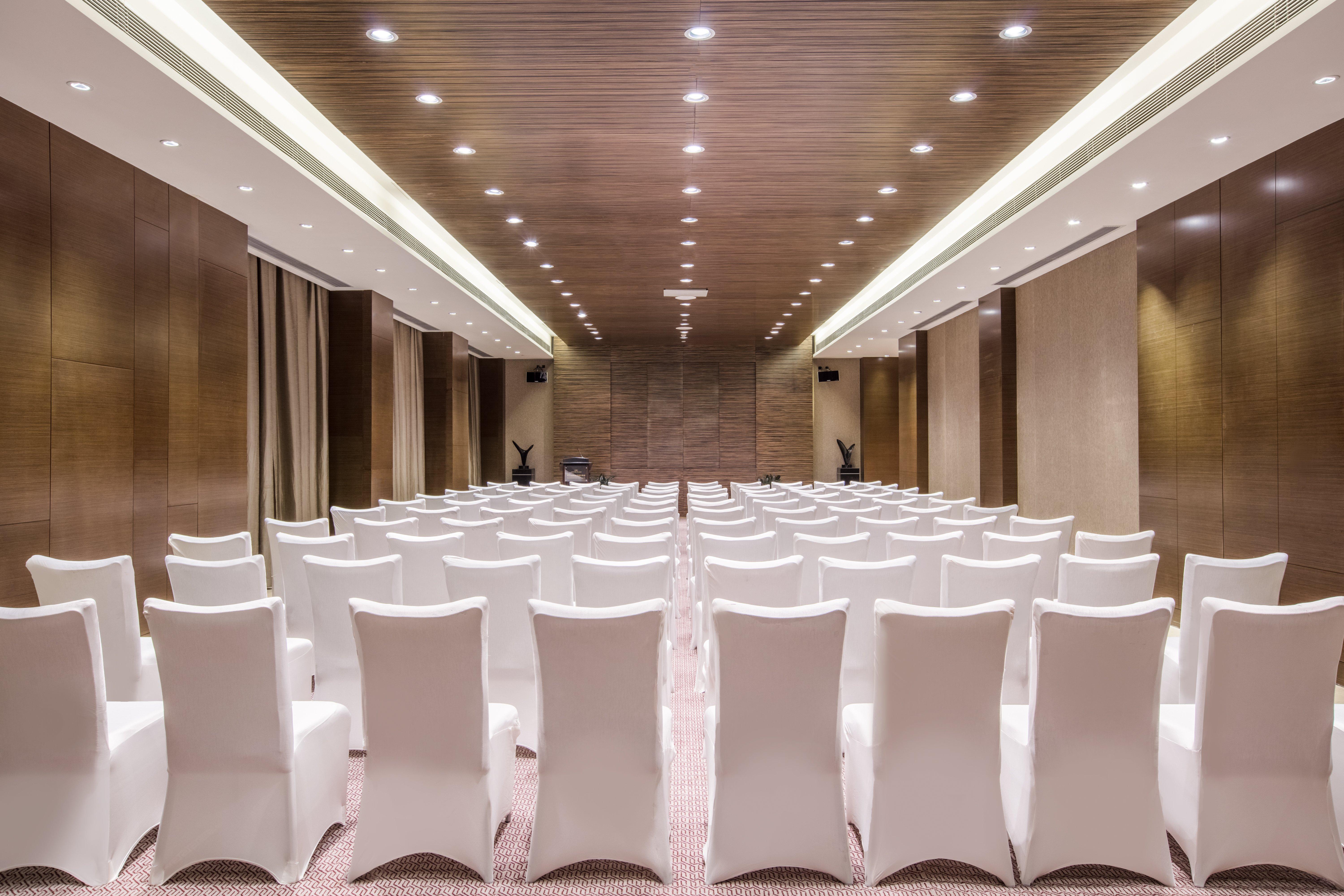 Crowne Plaza Huangshan Yucheng By Ihg Exterior photo